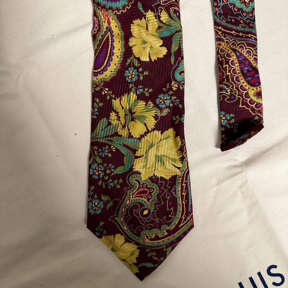 KENZO Tie